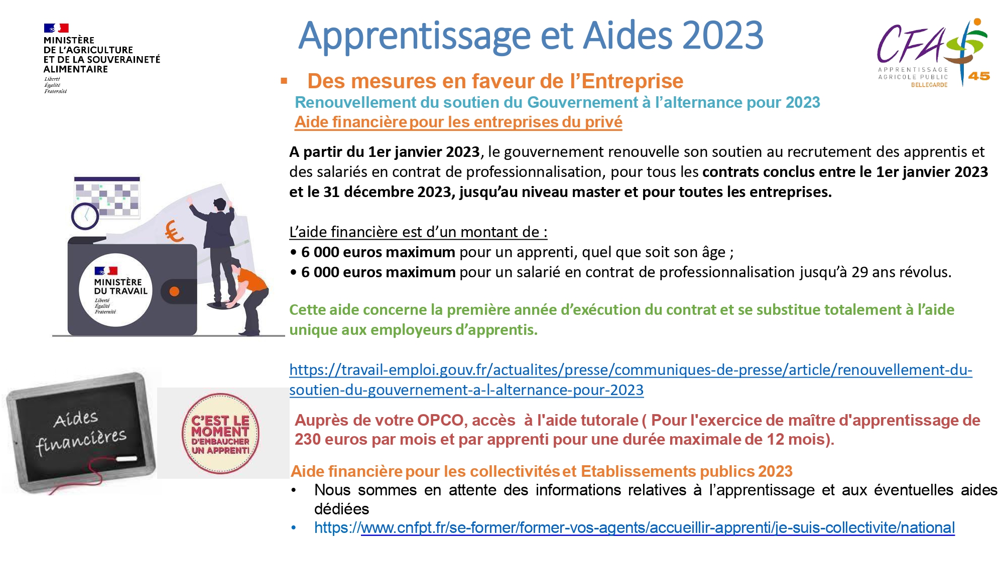 Apprentissage et aides 2023 Entreprises_page-0001